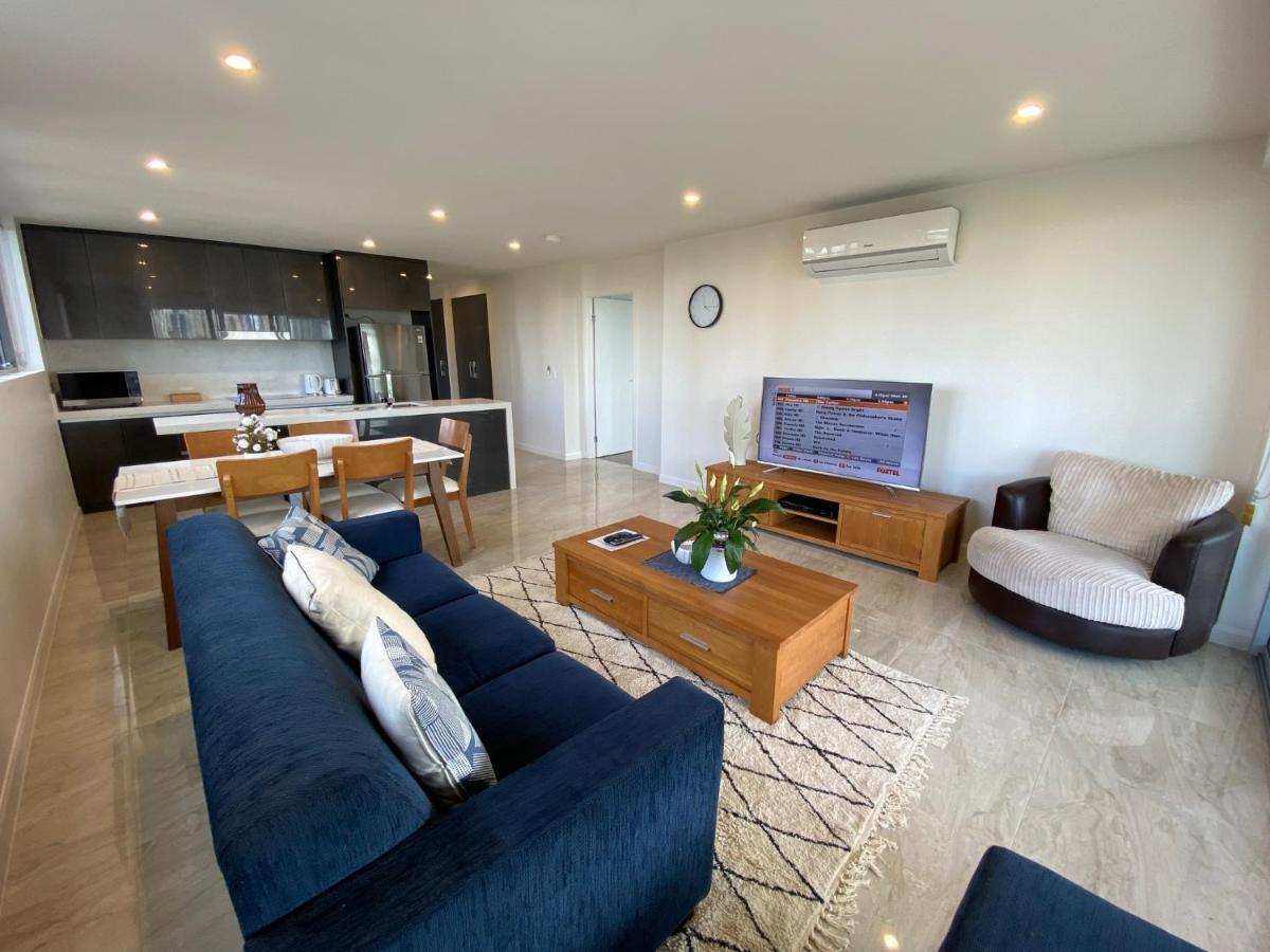 Ferienwohnung Serenity Surfers Paradise Gold Coast Exterior foto